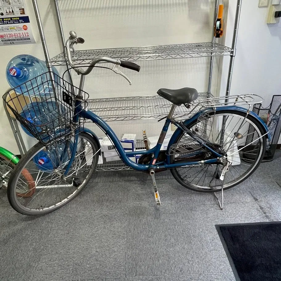 【自転車】自転車【買取実績】